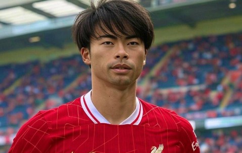 英媒：利物浦对三笘薫非常感兴趣，布莱顿要价8000万镑