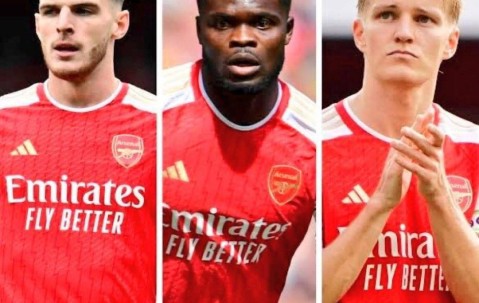 绞杀！英超前6中场谁最猛：麦8赫、伦敦扎堆亿元先生、纽卡三恶人